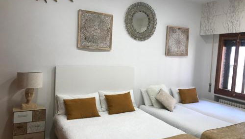 Claustro Las Francesas siglo XV - Foto 5