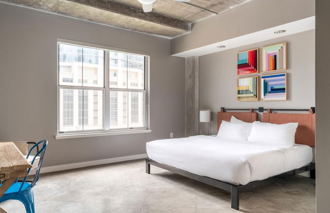 Austin Awesome 2BD 2BA Downtown Apartment - Foto 14