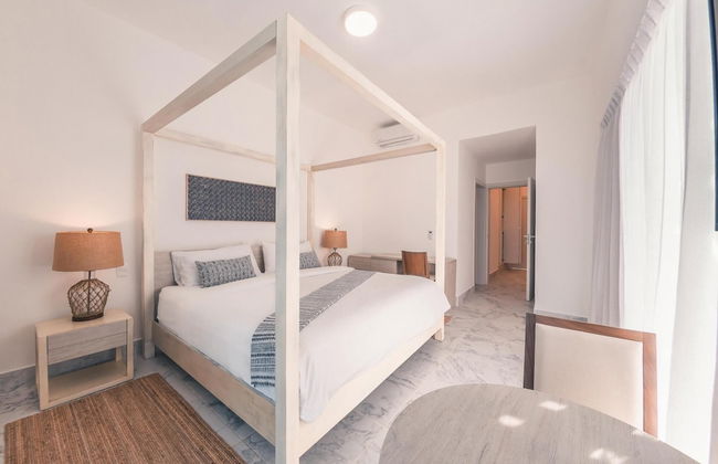 3br-penthouse w Jacuzzi Incl at Lake View - Foto 8