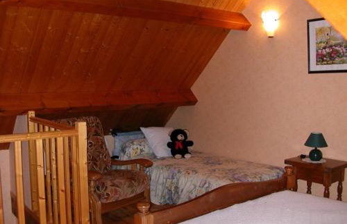 Hameau les Combelles - Foto 46