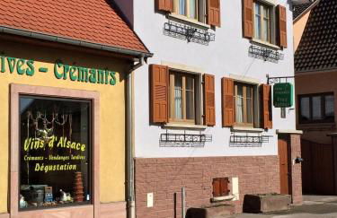 Vignobles Frey-Sohler - Foto 22