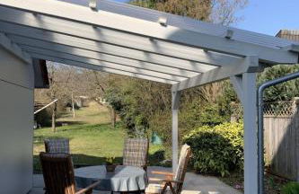 Holiday Home in ruhiger Lage mit großem Garten by Interhome - Foto 7