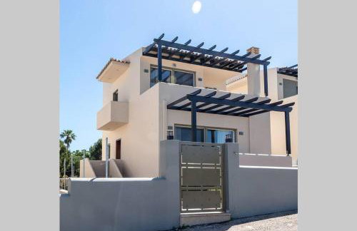 Olea House Kyparissia 80m from the sea - Foto 21