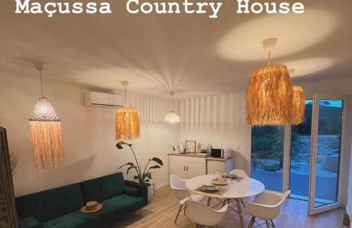 Maçussa Country House - Foto 10