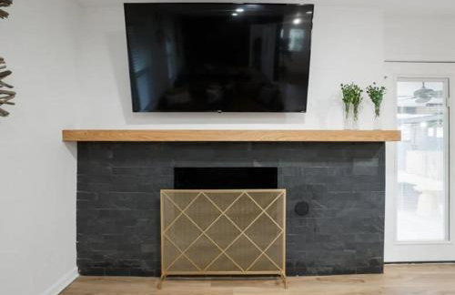 Posh 6BR 2,5BA Holiday Home with Pool, Media-Game Room & Hot Tub - Foto 20