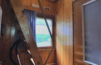 Finnhütten Waldesruh - Foto 14