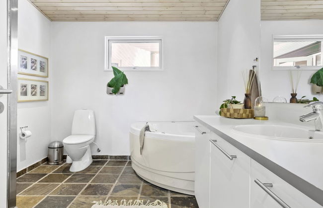 "Nele" - 400m from the sea - Foto 22