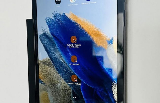 Cape Rise Luxury Loft - Apt With Views - Foto 24