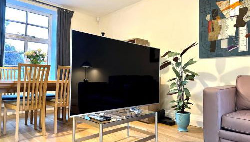 Desirable 2 Bedroom Apartment in Bicester that sleeps 5 - Foto 5