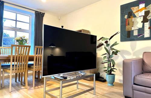 Desirable 2 Bedroom Apartment in Bicester that sleeps 5 - Foto 5