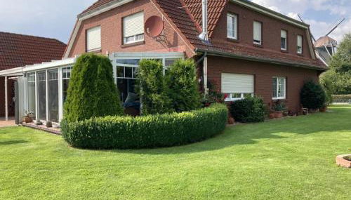 Ferienwohnung Dorfblick an der Nordsee - Foto 5