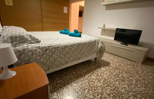 Casa Manolo Cesano Suite Apartment Milan - Foto 9