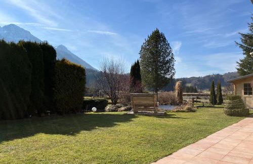 Casa pasa - Idylle mit Bergblick - Foto 1