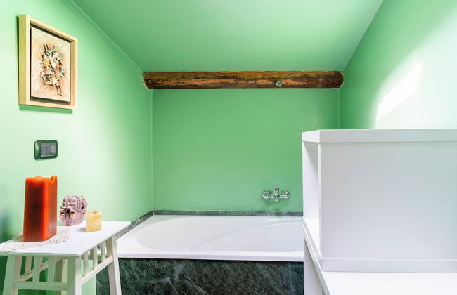 Casa Ginevra - 3 Minutes Walk from the Sea - Photo 15