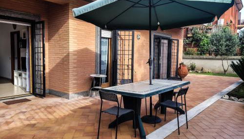 Appartamento Venus - Foto 2, Garden