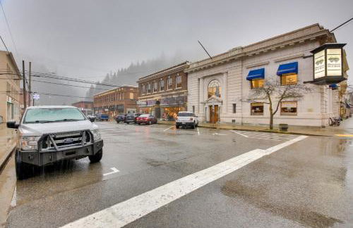 Walkable Studio in the Heart of Dtwn Wallace! - Foto 23