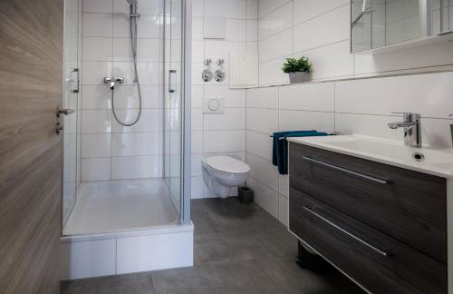 Stylishes Premium Apartment - Foto 9