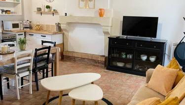 Maisons de campagne. Gîte vert. - Photo 3