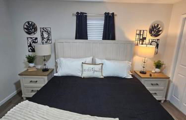 Cozy New Const. Ranch Near Park - Foto 16