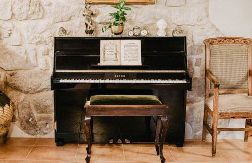 Vila Caelus Masia Boutique - Foto 57