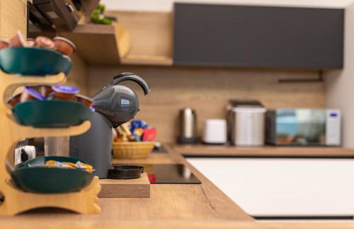 Cassiopeia - Seaside Retreat - Foto 12