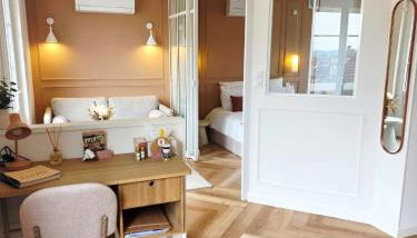 Le Boudoir d'Elba - Balneotherapie & terrasse - Foto 5