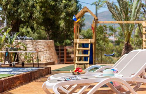 Villa Joan - PlusHolidays - Foto 22