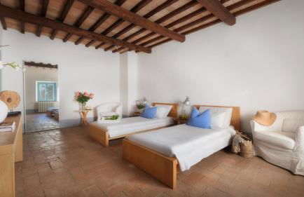 Villa Carmeli 12 2 in Acquapendente - Foto 54