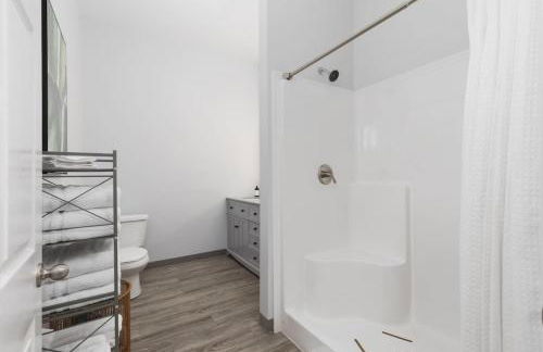 Chic East Nash Condo - Walk to Restaurants Bars and Music - Foto 23