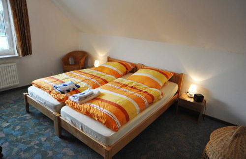 Ferienwohnung Bohlen 65265 - Foto 7