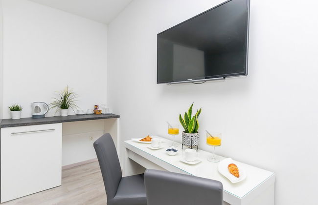 Apartments and Rooms Adriatic Suites - Foto 72