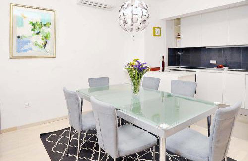 Apartments Blue Horizon - Foto 32