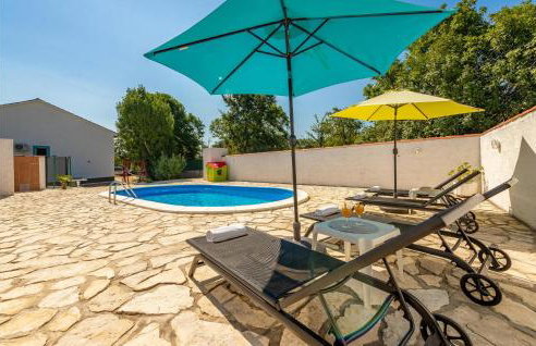 Holiday Home Podgradina 01 - Photo 10