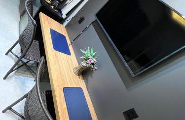 Studio Casa21 - Moderno e aconchegante - Foto 9