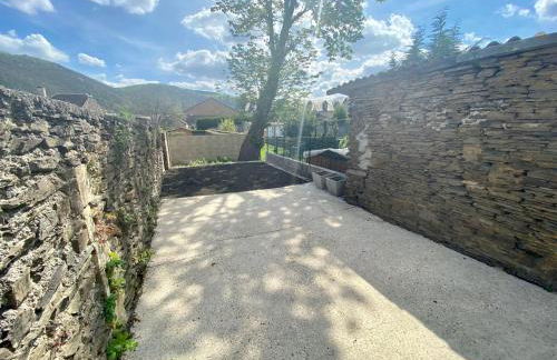 La Cascade verte /Appartement /jardin /parking - Foto 6