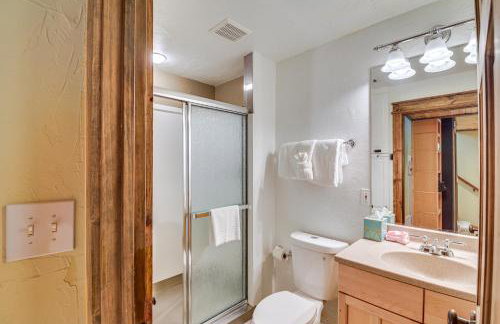 24-0139 Cabin in Fairplay Close to Trails! - Foto 19