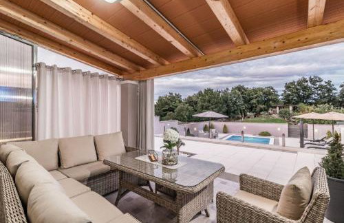 Villa Paola - Foto 4