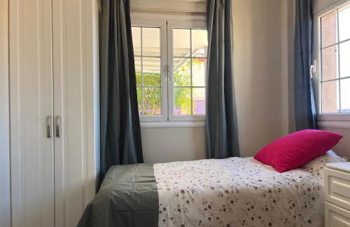 Villa Esmeralda junto al mar - Foto 51