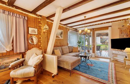 Ferienwohnung an der Lauter - Photo 17