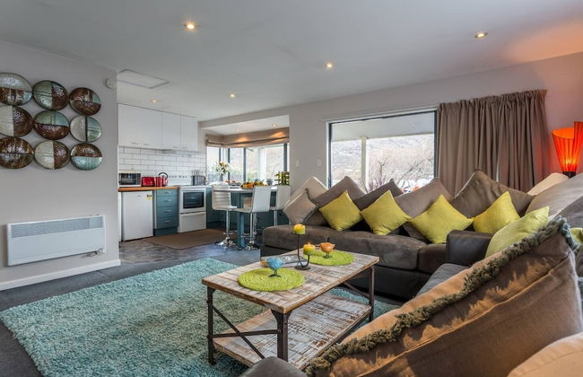 Lake Edge Family Cottage Panoramic View - Foto 16