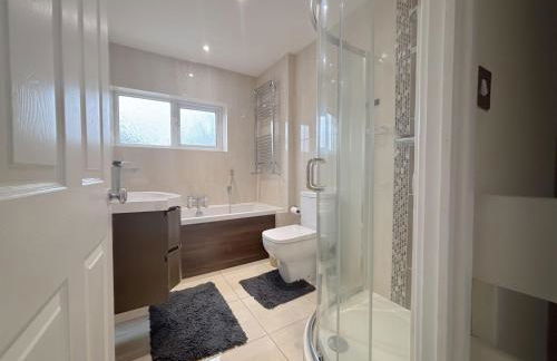 3 Bed property Marston Green - Foto 15