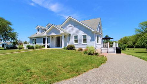 Fairwinds Cottage - Foto 2