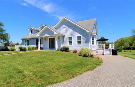 Fairwinds Cottage - Foto 2