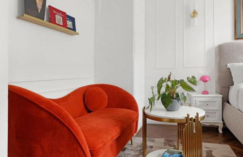 Suite Agathe Central Châtelet - Foto 13