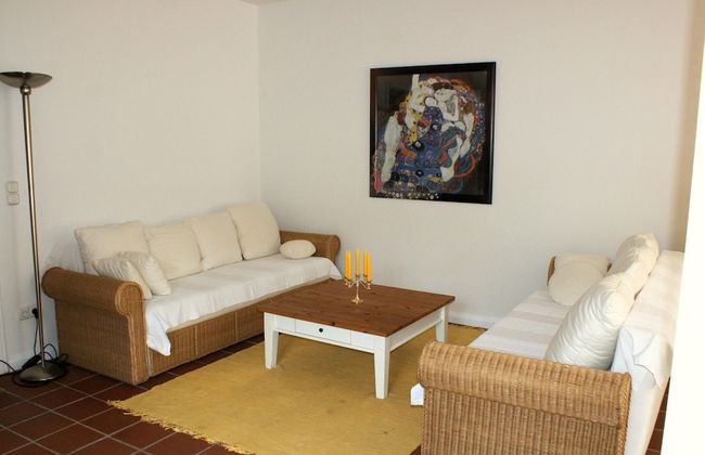 Wohnung in Semlow mit Garten und Terrasse - Foto 8