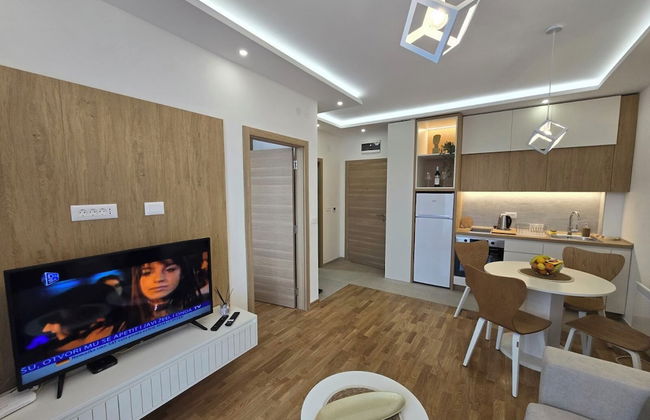 Zlatiborske terase Spa & Wellness - Photo 10