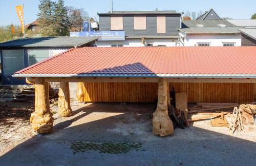 Lärchenhof Harz - Foto 38