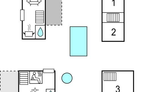 Gorgeous Home In Sveti Ivan Zelina - Foto 48