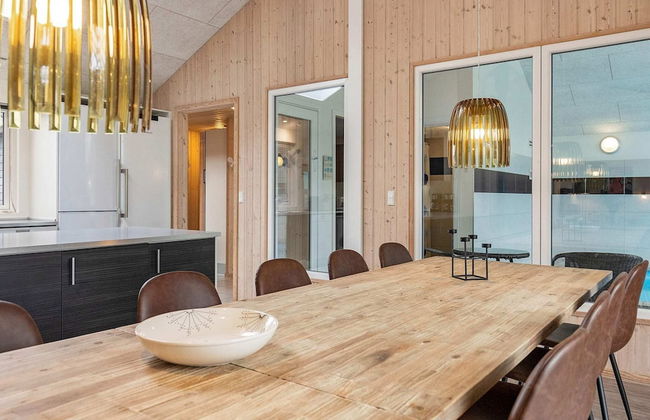 Luxury Retreat in Albaek - By Traum Ferienwohnungen - Foto 24