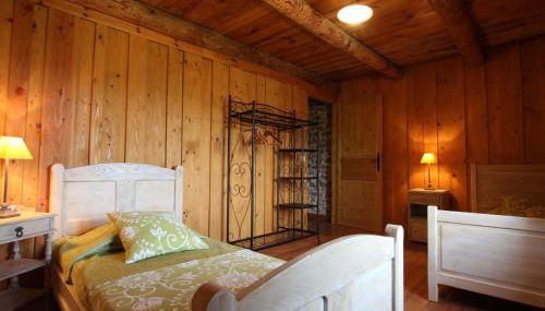 Charmante Maison de Ferme avec Cour Fermée, Proche Loisirs et Nature - FR-1-582-191 - Foto 3